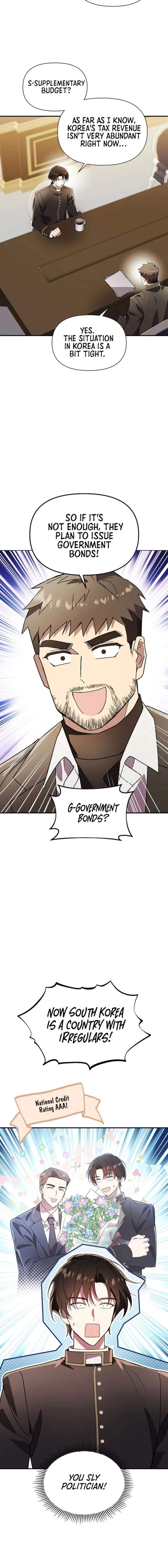 Somebody Stop the Pope Chapter 45 13